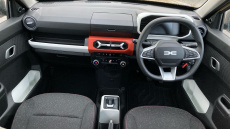 Dacia Spring 27kWh Expression 65 48kW 5dr Auto Electric Hatchback